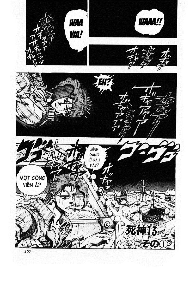Cuộc Phiêu Lưu Bí Ẩn Chap 168 - Next Chap 169