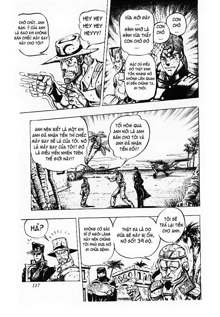Cuộc Phiêu Lưu Bí Ẩn Chap 168 - Next Chap 169