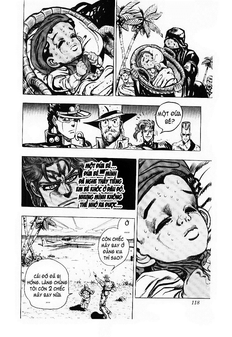 Cuộc Phiêu Lưu Bí Ẩn Chap 168 - Next Chap 169