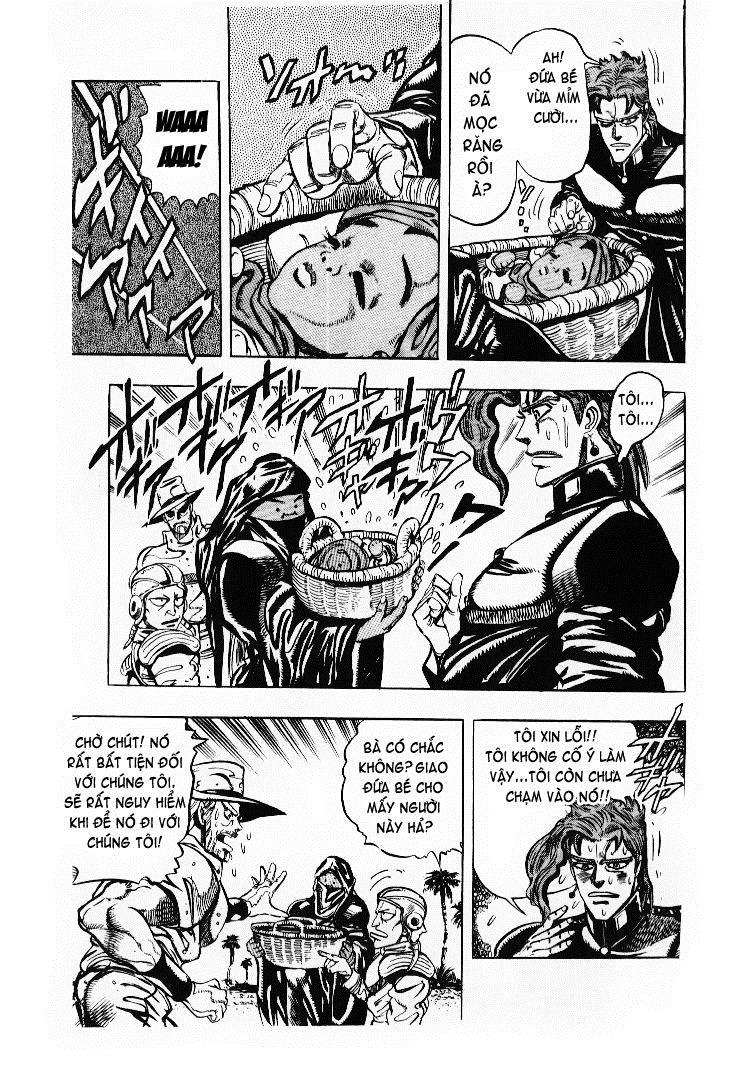 Cuộc Phiêu Lưu Bí Ẩn Chap 168 - Next Chap 169