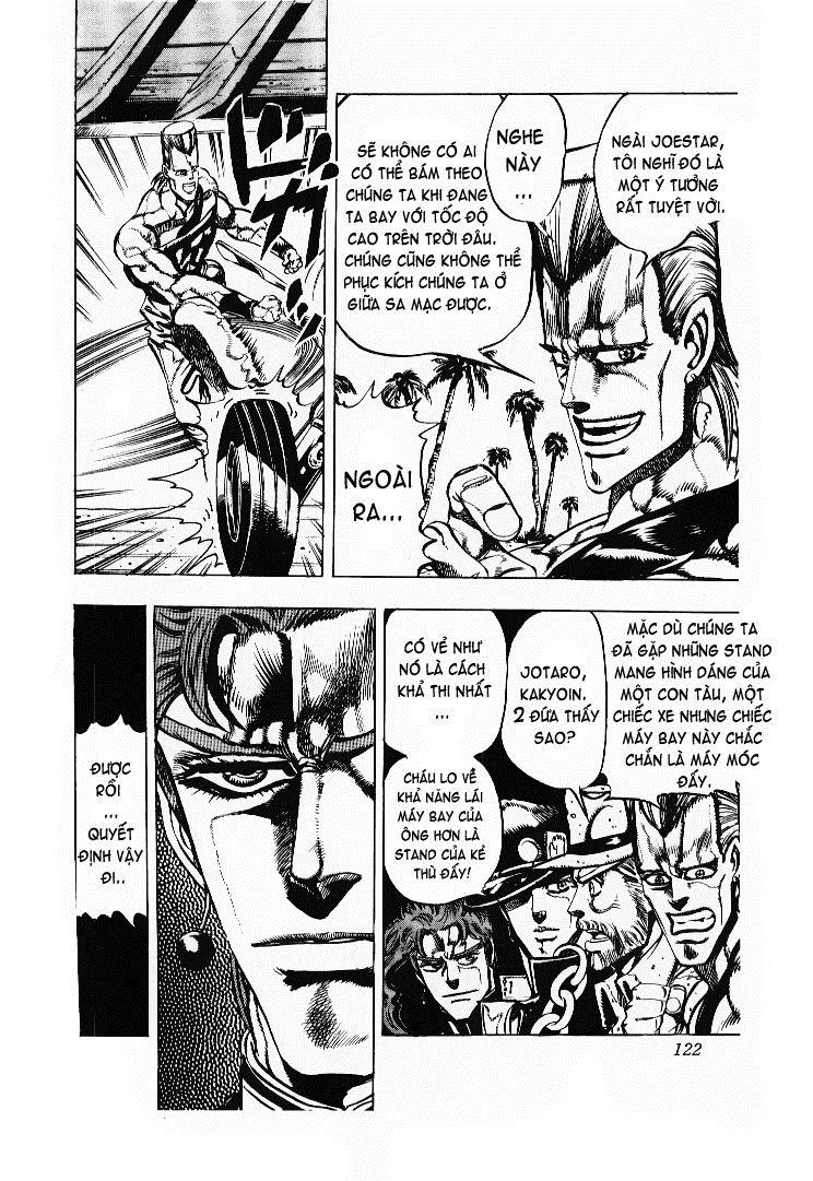 Cuộc Phiêu Lưu Bí Ẩn Chap 168 - Next Chap 169