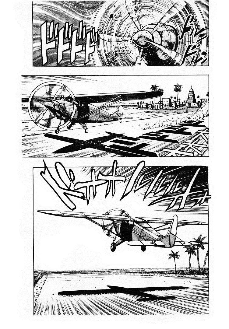 Cuộc Phiêu Lưu Bí Ẩn Chap 168 - Next Chap 169
