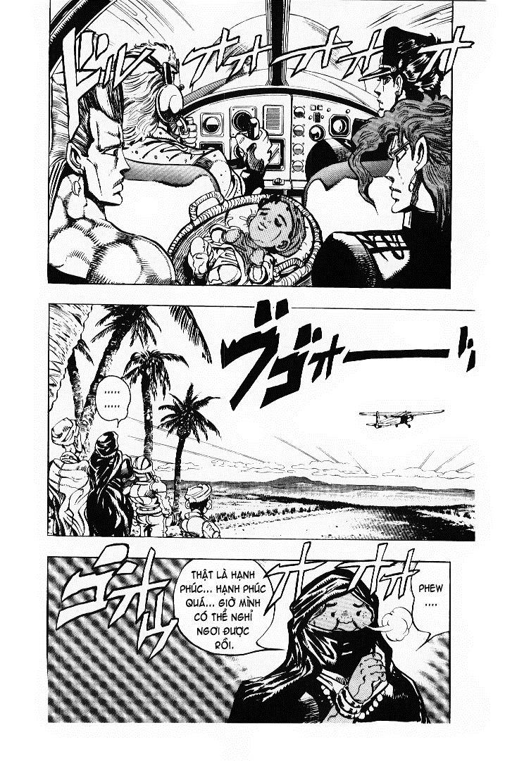 Cuộc Phiêu Lưu Bí Ẩn Chap 168 - Next Chap 169
