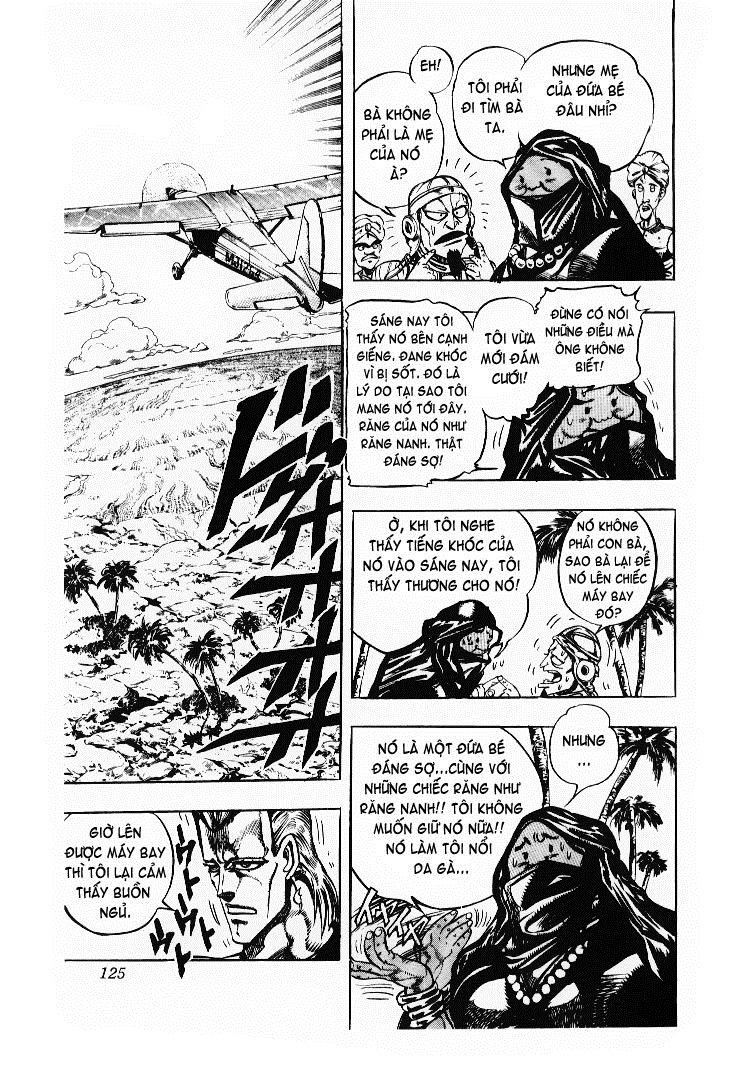 Cuộc Phiêu Lưu Bí Ẩn Chap 168 - Next Chap 169