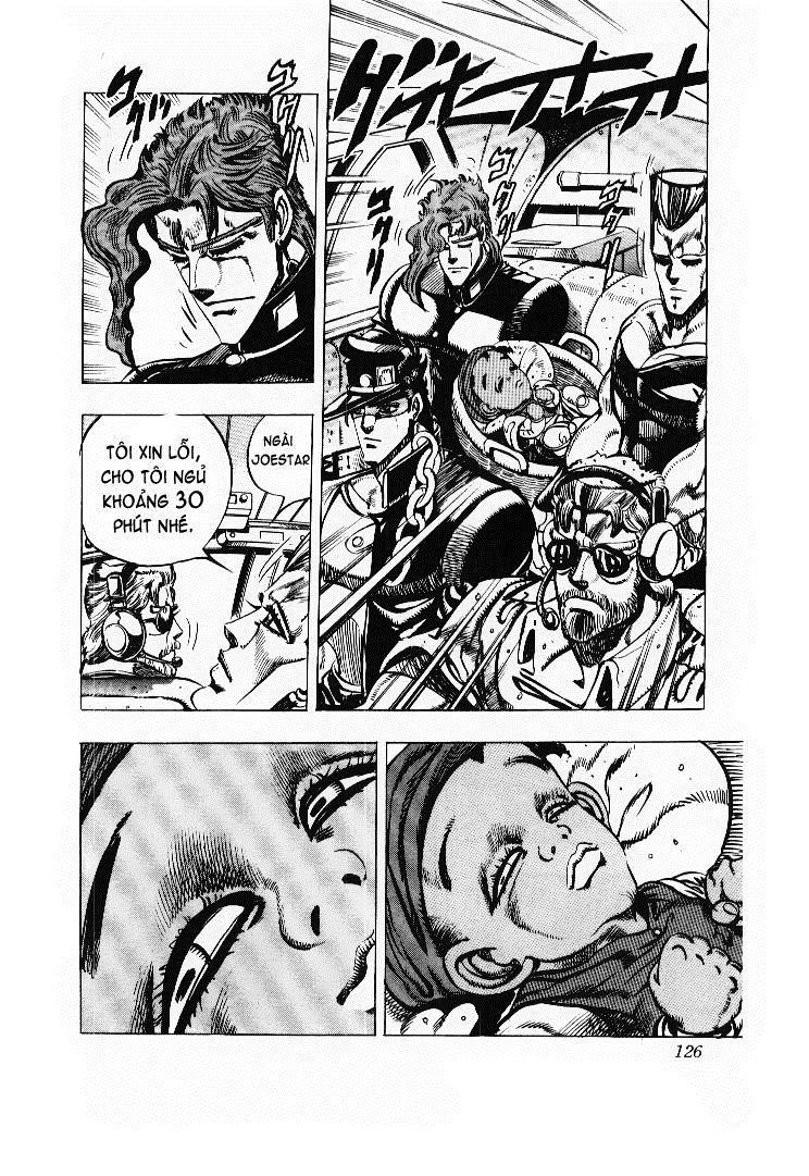 Cuộc Phiêu Lưu Bí Ẩn Chap 168 - Next Chap 169
