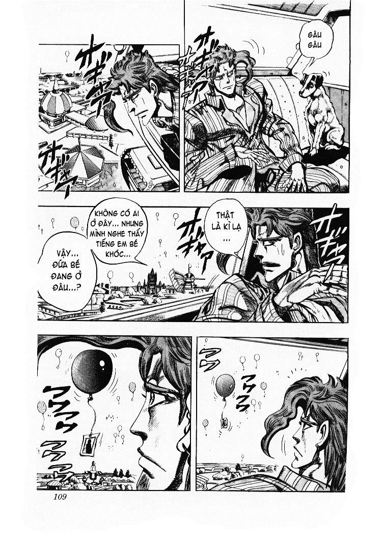 Cuộc Phiêu Lưu Bí Ẩn Chap 168 - Next Chap 169