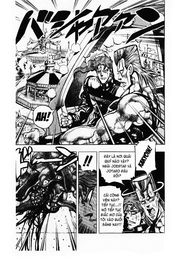 Cuộc Phiêu Lưu Bí Ẩn Chap 168 - Next Chap 169