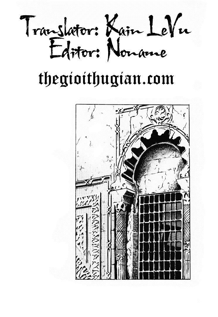 Cuộc Phiêu Lưu Bí Ẩn Chap 168 - Next Chap 169