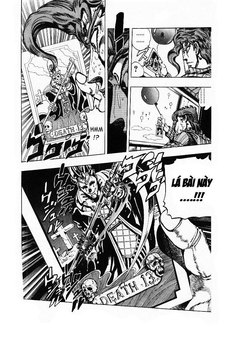 Cuộc Phiêu Lưu Bí Ẩn Chap 168 - Next Chap 169