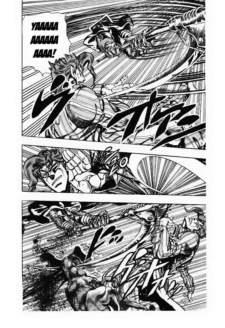 Cuộc Phiêu Lưu Bí Ẩn Chap 168 - Next Chap 169