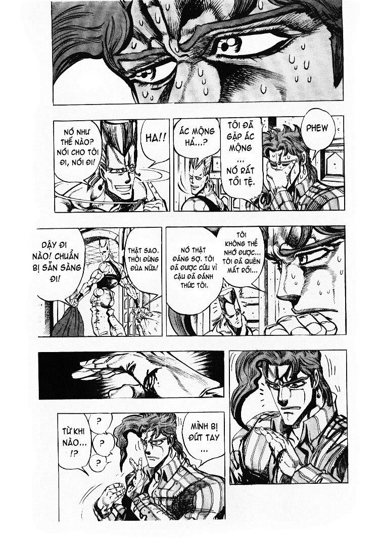 Cuộc Phiêu Lưu Bí Ẩn Chap 168 - Next Chap 169