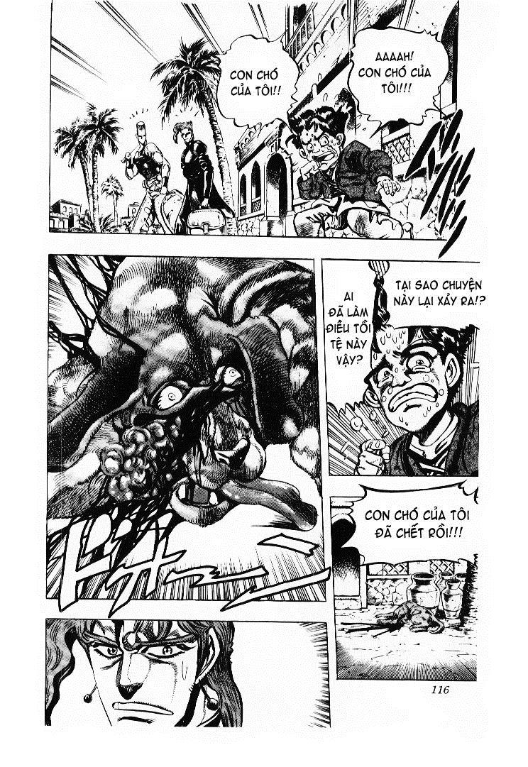 Cuộc Phiêu Lưu Bí Ẩn Chap 168 - Next Chap 169