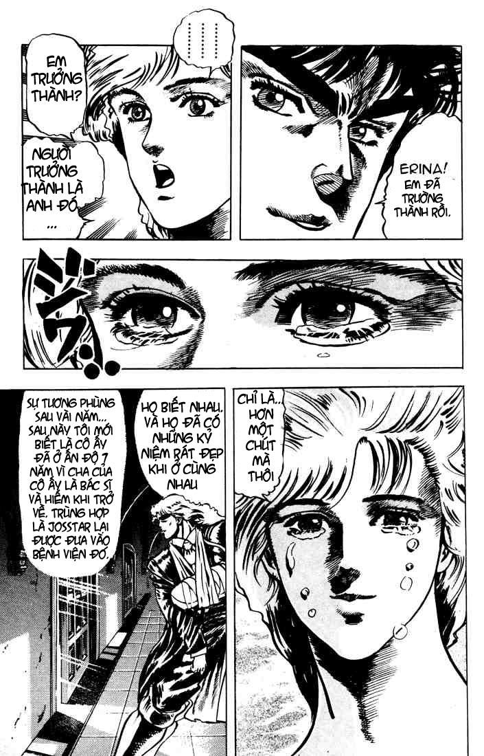 Cuộc Phiêu Lưu Bí Ẩn Chap 17 - Next Chap 18