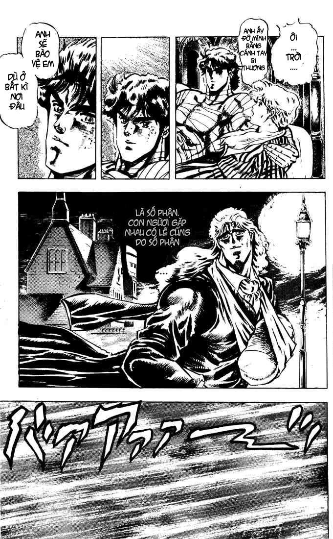 Cuộc Phiêu Lưu Bí Ẩn Chap 17 - Next Chap 18
