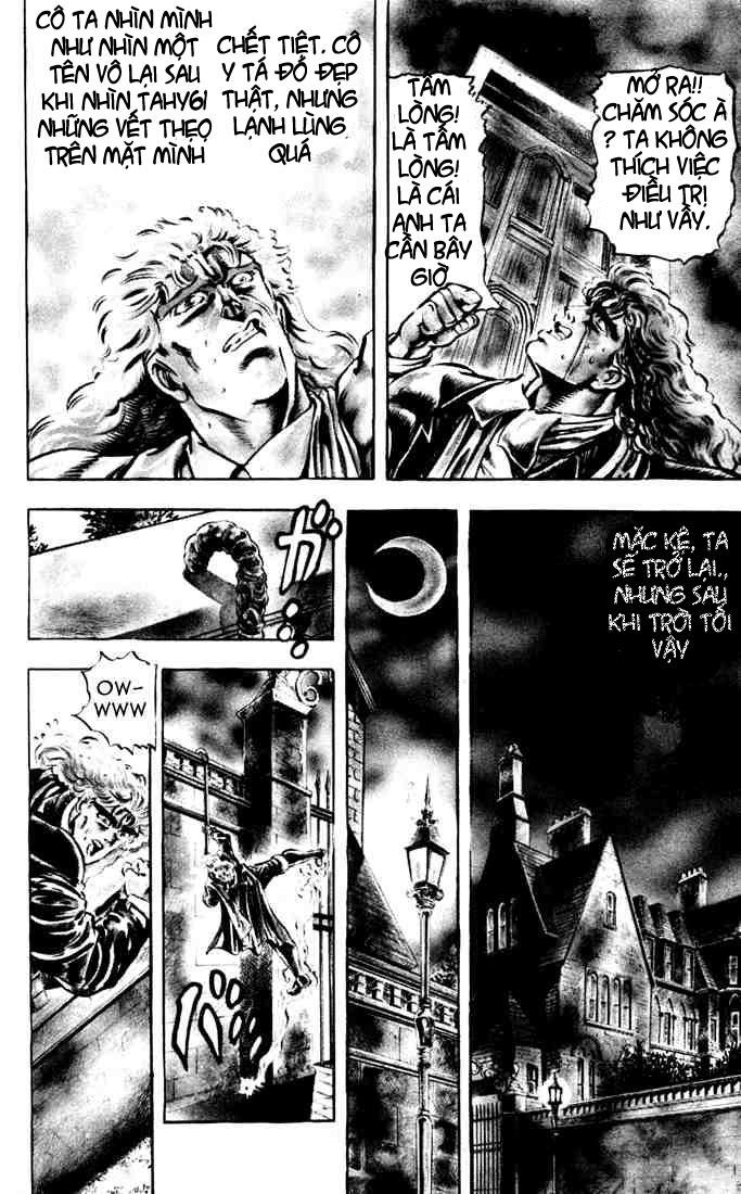 Cuộc Phiêu Lưu Bí Ẩn Chap 17 - Next Chap 18