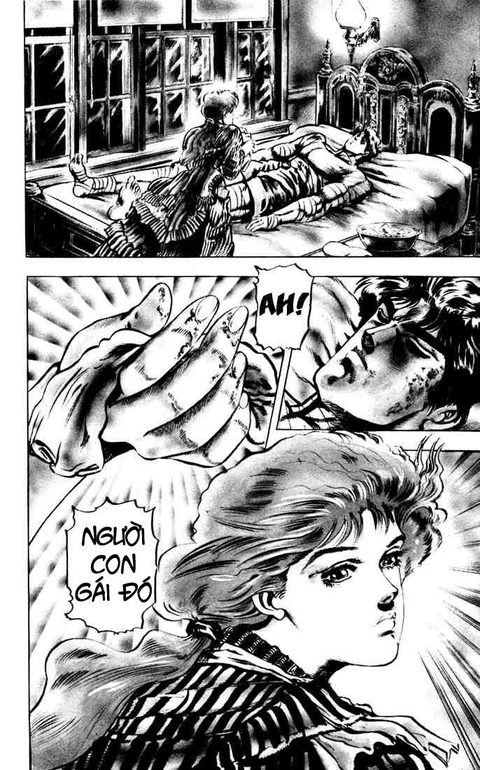 Cuộc Phiêu Lưu Bí Ẩn Chap 17 - Next Chap 18
