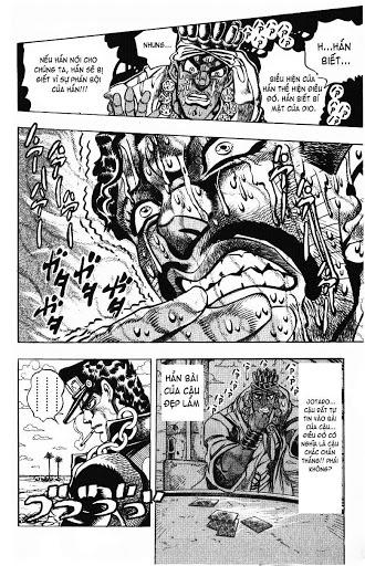 Cuộc Phiêu Lưu Bí Ẩn Chap 216 - Next Chap 217