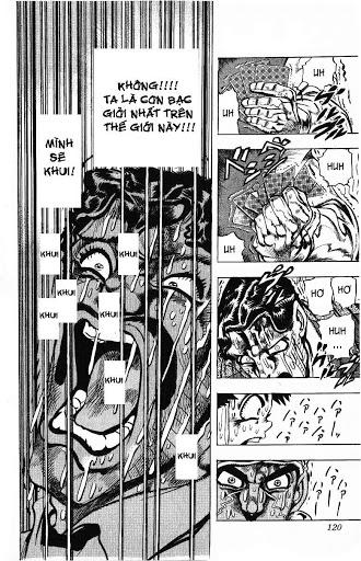 Cuộc Phiêu Lưu Bí Ẩn Chap 216 - Next Chap 217