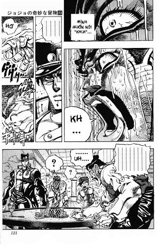 Cuộc Phiêu Lưu Bí Ẩn Chap 216 - Next Chap 217