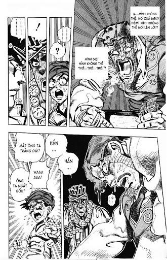 Cuộc Phiêu Lưu Bí Ẩn Chap 216 - Next Chap 217
