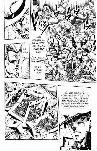 Cuộc Phiêu Lưu Bí Ẩn Chap 216 - Next Chap 217