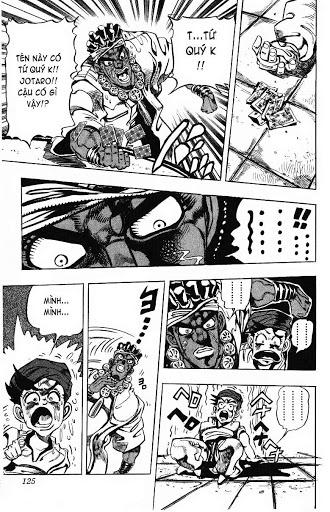 Cuộc Phiêu Lưu Bí Ẩn Chap 216 - Next Chap 217