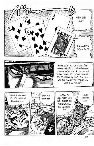 Cuộc Phiêu Lưu Bí Ẩn Chap 216 - Next Chap 217