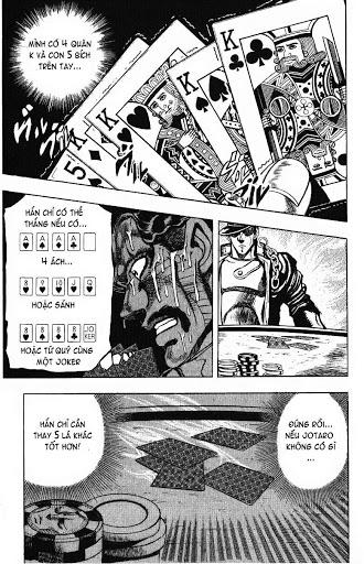 Cuộc Phiêu Lưu Bí Ẩn Chap 216 - Next Chap 217