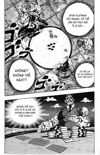 Cuộc Phiêu Lưu Bí Ẩn Chap 216 - Next Chap 217