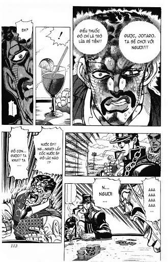 Cuộc Phiêu Lưu Bí Ẩn Chap 216 - Next Chap 217