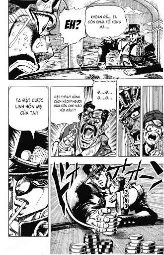 Cuộc Phiêu Lưu Bí Ẩn Chap 216 - Next Chap 217