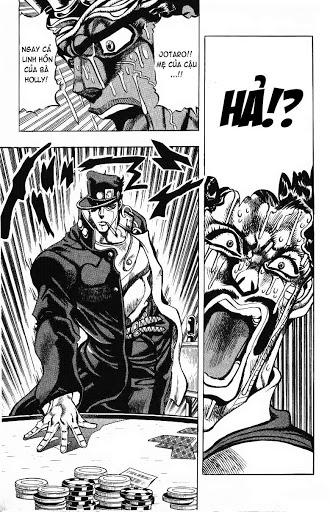 Cuộc Phiêu Lưu Bí Ẩn Chap 216 - Next Chap 217