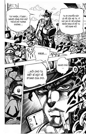 Cuộc Phiêu Lưu Bí Ẩn Chap 216 - Next Chap 217