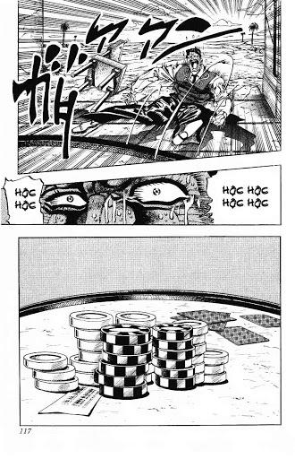 Cuộc Phiêu Lưu Bí Ẩn Chap 216 - Next Chap 217