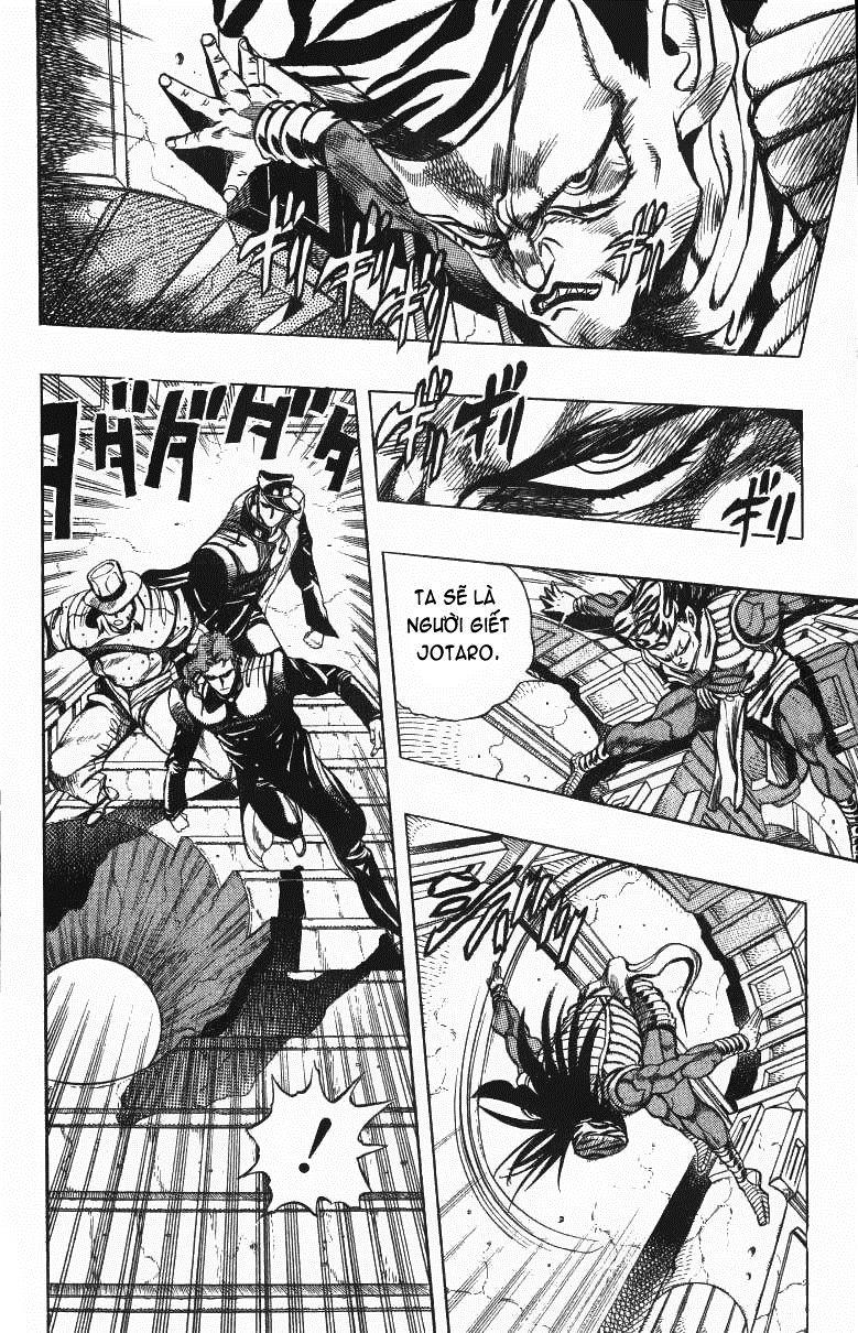 Cuộc Phiêu Lưu Bí Ẩn Chap 247 - Next Chap 248
