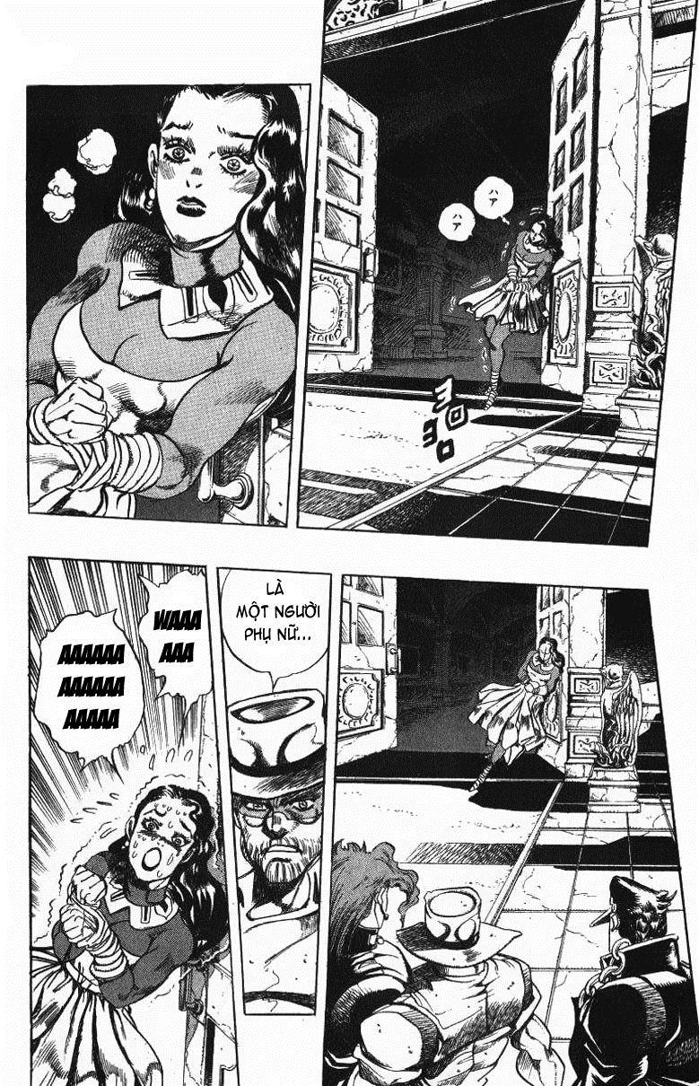 Cuộc Phiêu Lưu Bí Ẩn Chap 247 - Next Chap 248