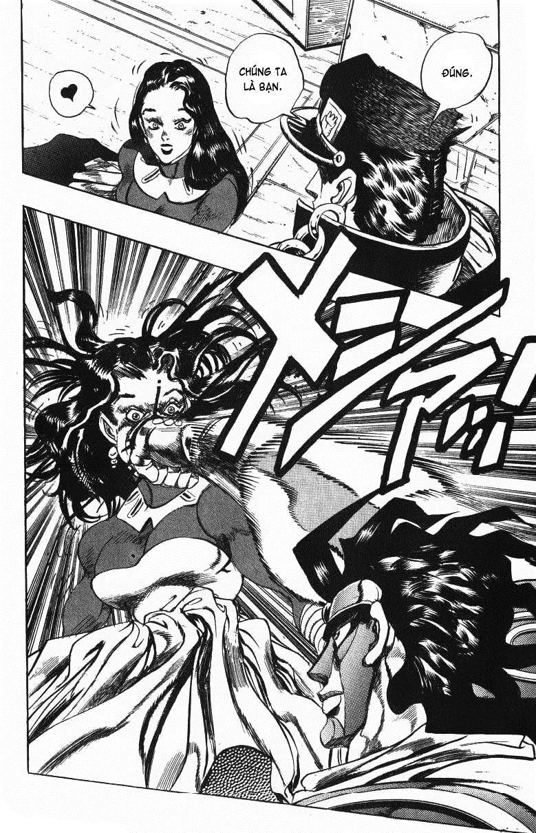 Cuộc Phiêu Lưu Bí Ẩn Chap 247 - Next Chap 248