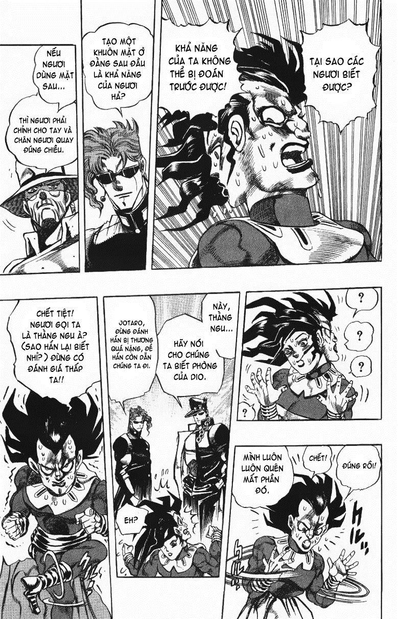 Cuộc Phiêu Lưu Bí Ẩn Chap 247 - Next Chap 248