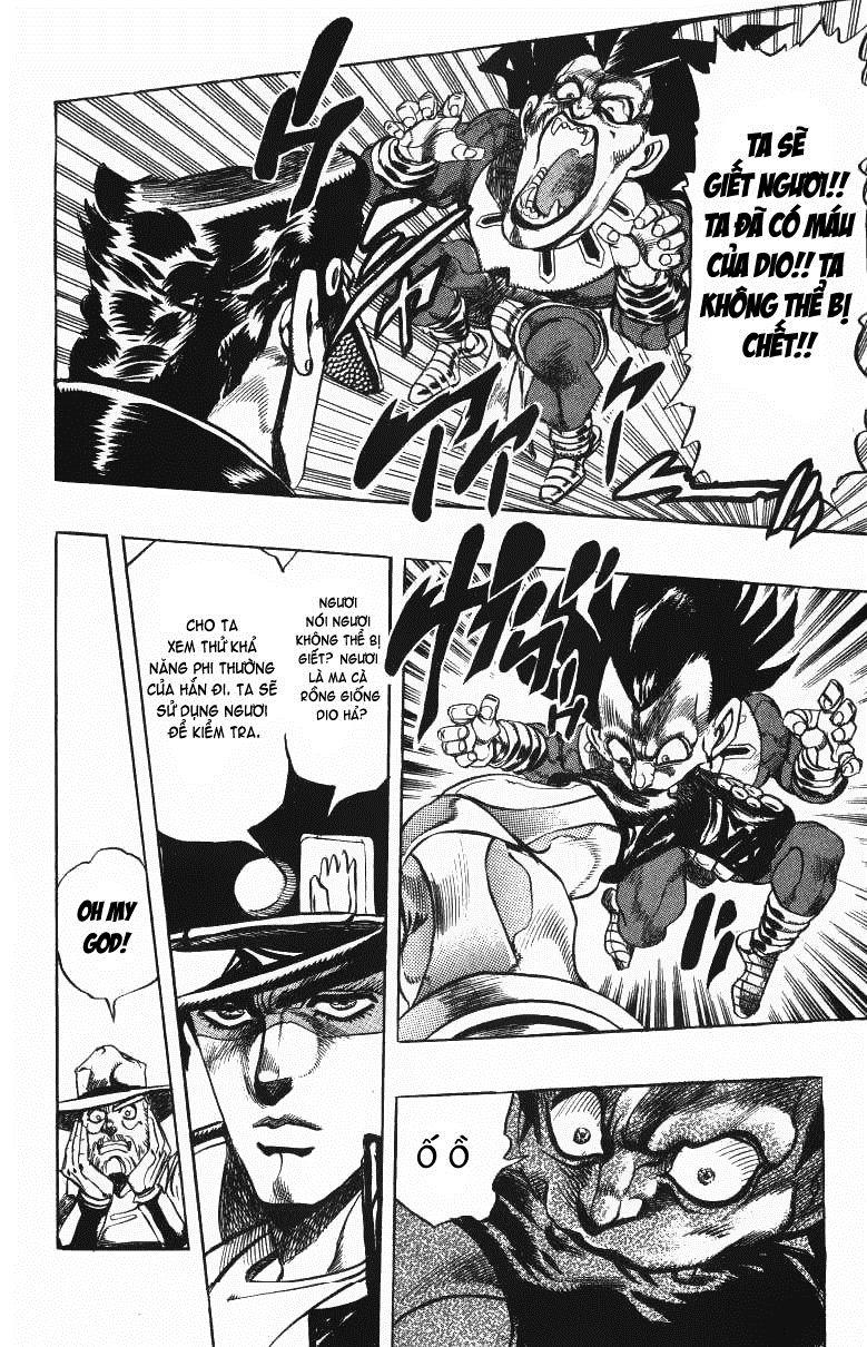 Cuộc Phiêu Lưu Bí Ẩn Chap 247 - Next Chap 248