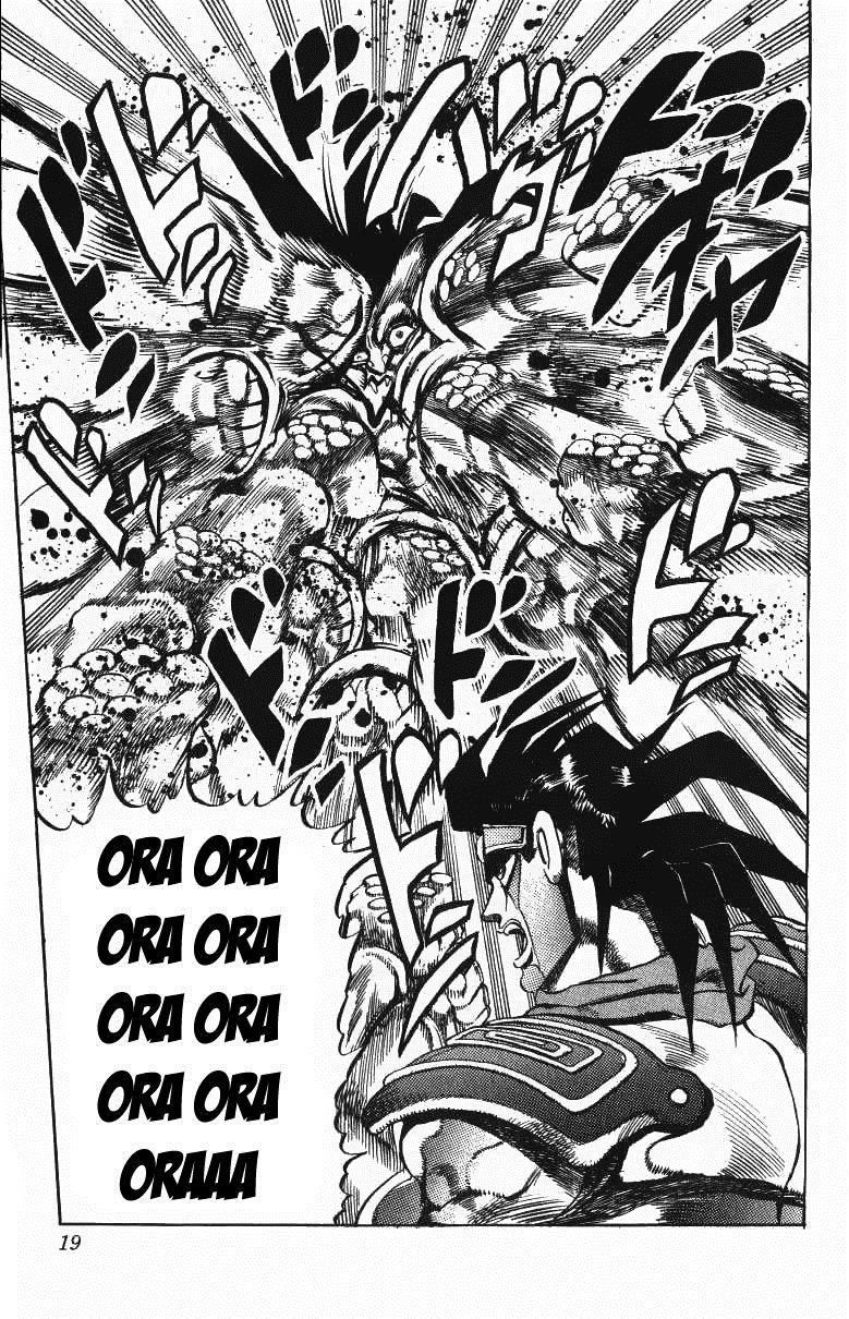 Cuộc Phiêu Lưu Bí Ẩn Chap 247 - Next Chap 248