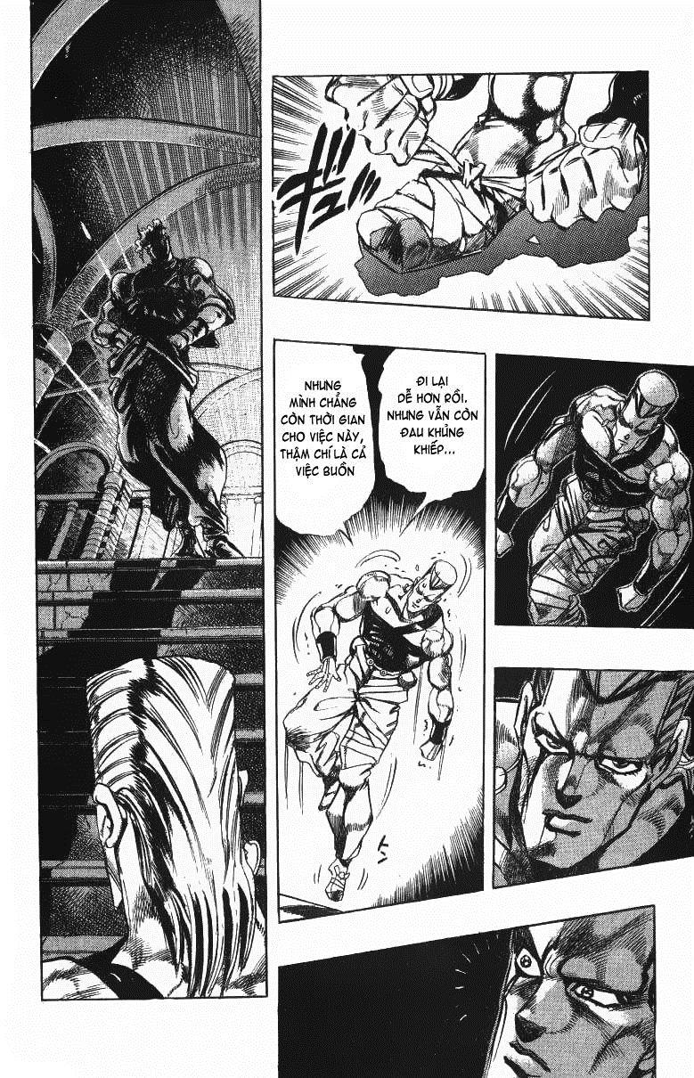 Cuộc Phiêu Lưu Bí Ẩn Chap 247 - Next Chap 248