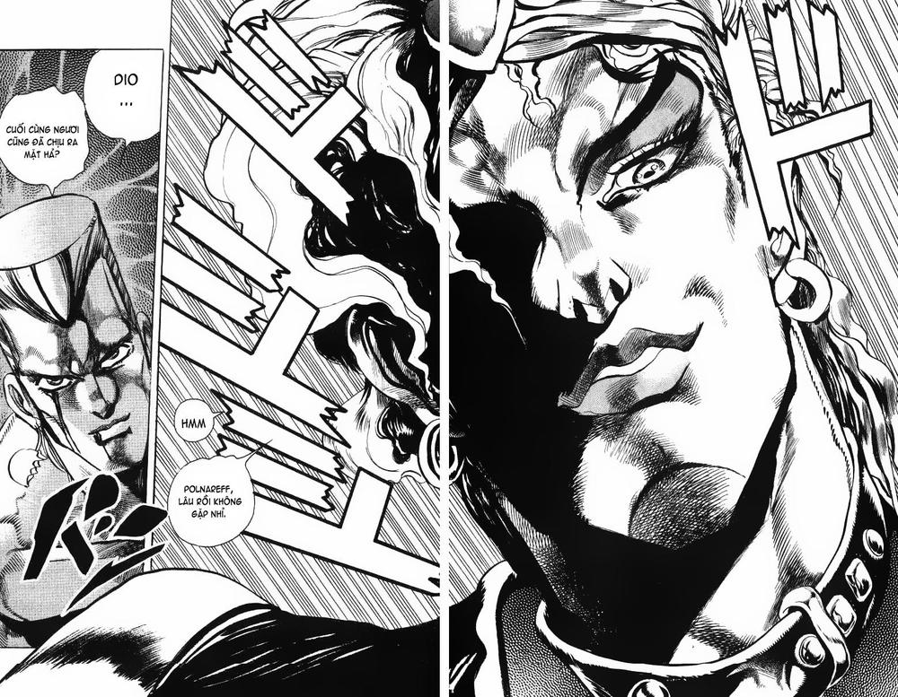 Cuộc Phiêu Lưu Bí Ẩn Chap 247 - Next Chap 248
