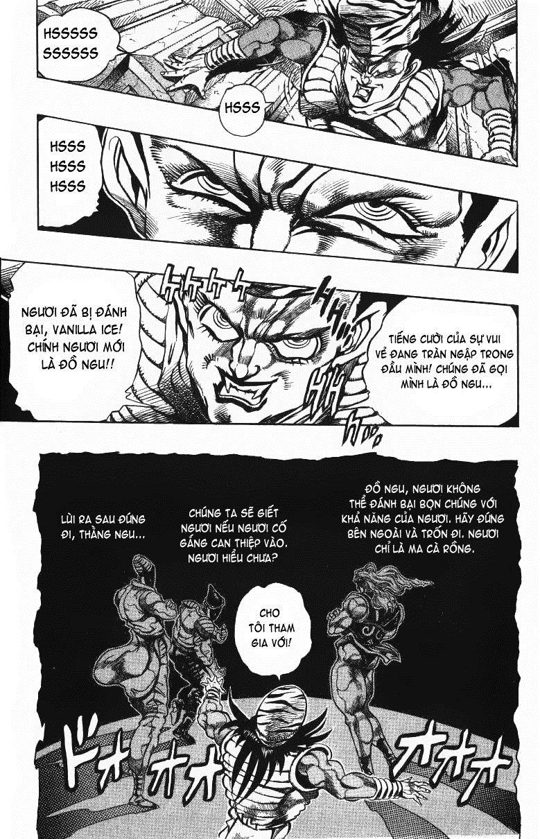 Cuộc Phiêu Lưu Bí Ẩn Chap 247 - Next Chap 248