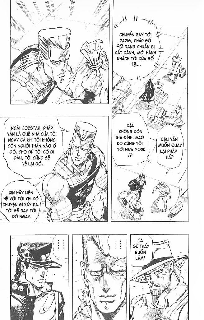Cuộc Phiêu Lưu Bí Ẩn Chap 265 - Next Chap 266