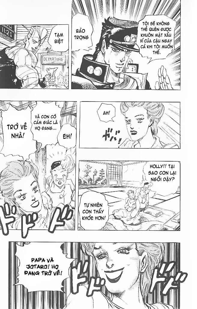 Cuộc Phiêu Lưu Bí Ẩn Chap 265 - Next Chap 266