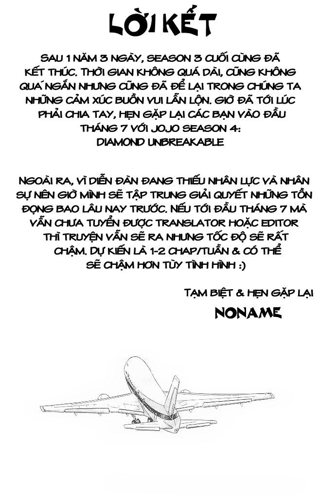 Cuộc Phiêu Lưu Bí Ẩn Chap 265 - Next Chap 266