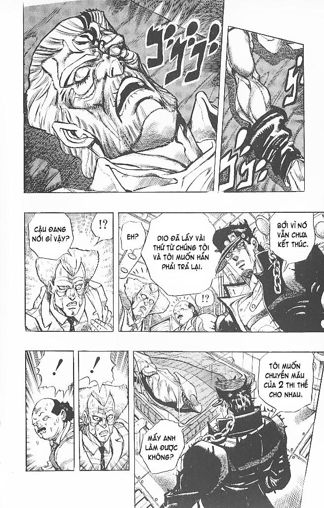 Cuộc Phiêu Lưu Bí Ẩn Chap 265 - Next Chap 266