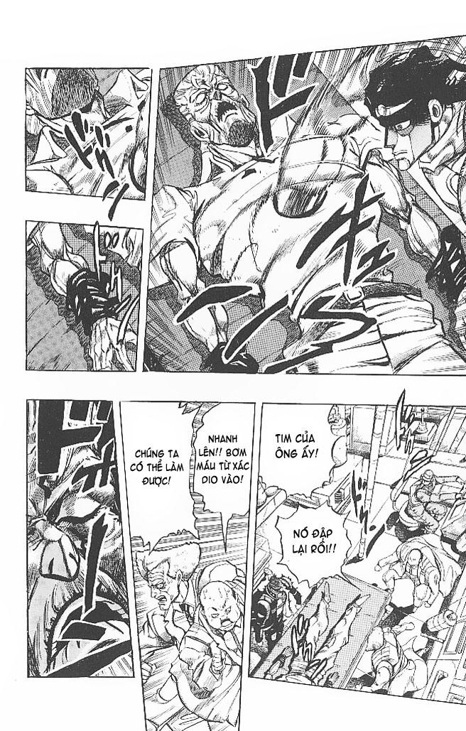 Cuộc Phiêu Lưu Bí Ẩn Chap 265 - Next Chap 266