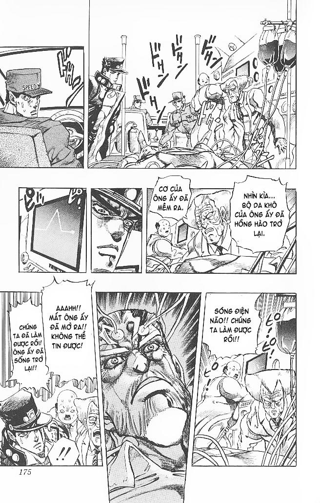 Cuộc Phiêu Lưu Bí Ẩn Chap 265 - Next Chap 266