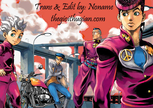 Cuộc Phiêu Lưu Bí Ẩn Chap 269 - Next Chap 270